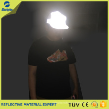 Hi Vis Reflective Safety Hats/Cap